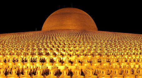 PATA Celebrates Thailand’s Tourism Leaders and Welcomes a New Era