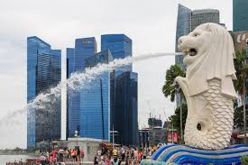 Singapore Tourism Booms: Over 1.3 Million Visitors in May 2025