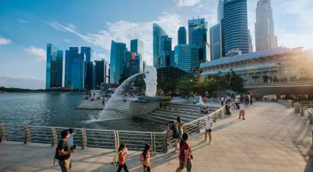 Singapore Tourism Board and Grab Partner to Enhance Visitor Experience and Boost Local Businesses