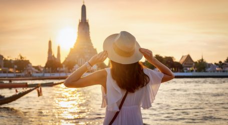 Thailand Introduces Half-Price Travel Scheme to Revive Tourism