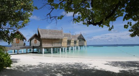 Maldives Grants 90-Day Visa-Free Entry for Sri Lankans, Strengthening Regional Tourism Ties