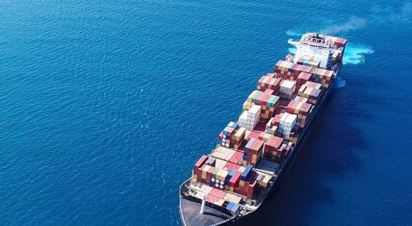 McLarens Shipping Honoured with Dual Wins at National Business Excellence Awards 2025