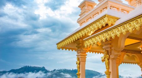 Sri Lanka Hits 1 Million Tourist Arrivals in Just 5 Months, Marking a New High in 2025