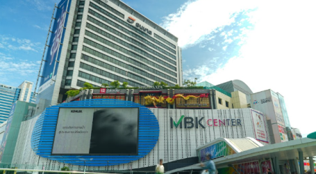 Bangkok at the Forefront of Thailand’s Luxury Tourism Push