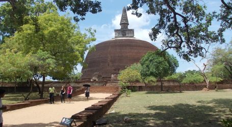 Sri Lanka’s Luxury Tourism Renaissance: Kandy and Beyond