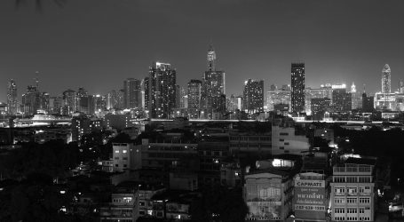 Bangkok Power Outages: Scheduled Maintenance Across Key Districts