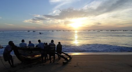 Global Beach Pollution Raises Concerns: What Travellers Should Know
