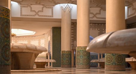 Morocco Tops Africa’s Tourism Charts with Marrakech Leading the Way
