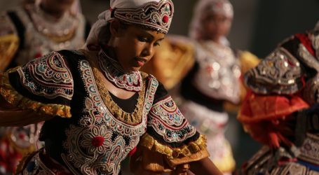 Sri Lanka Eyes $100 Billion Economy Driven by Tourism and Strategic Reforms