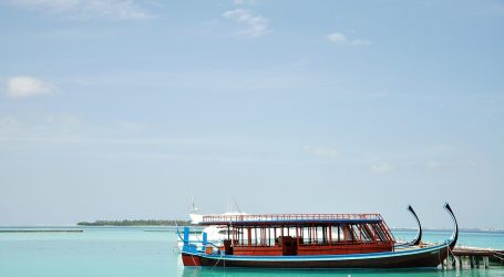 Maldives Tourism Targets 2.3 Million Arrivals in 2025