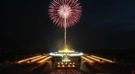 Thailand Vegetarian Festival 2025: A Journey Through Culture, Spirituality, and Flavours