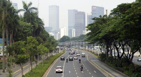 Jakarta’s Global Tourism Vision: A City on the Rise