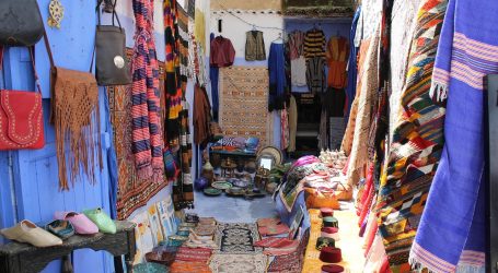 Marrakech Tourism Rises with 6% Growth in Overnight Stays