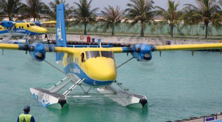 Maldives Tourism 2025: A Record-Breaking Year for Island Luxury