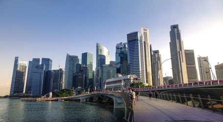 Singapore Grand Prix Sparks Tourism Boom Across Asia-Pacific