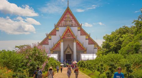 Thailand’s 2025 Festival Season: Bangkok Beats and Beyond