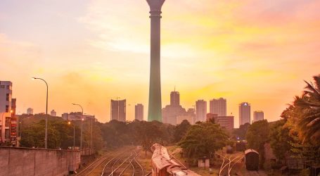 Sri Lanka Showcases Wellness Tourism for Seniors in Berlin