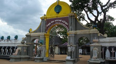 Sri Lanka’s Hindu Communities Shine Bright During Diwali Celebrations