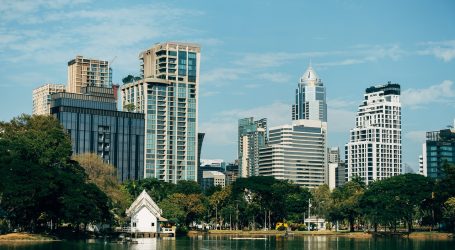 Thailand Plans Free Domestic Flights to Attract 200,000 International Tourists
