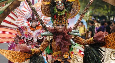 Indonesia Charts Future Tourism Path with Outlook 2025/2026