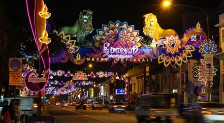 Deepavali Celebrations Illuminated Sri Lanka with Colour and Tradition
