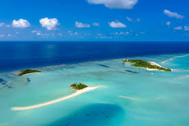 Maldives Named Among Top Tourist-Dense Destinations, Retains Global Appeal