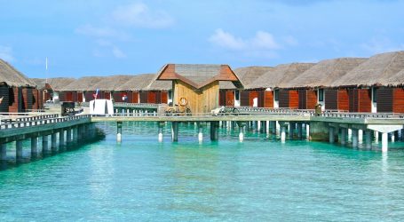 Maldives Unveils Vision for Sustainable Townships to Redefine Tourism Future