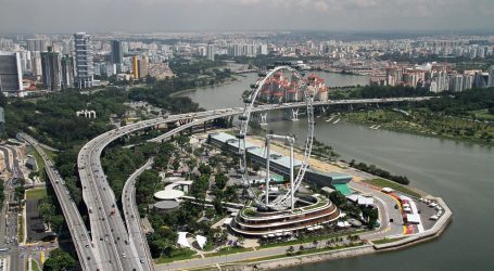 Singapore Reinforces Commitment to Hospitality Growth and Sustainable Tourism at Industry Conference