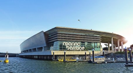 Singapore Sets the Pace in ITB Asia’s Shift Toward Experiential Travel