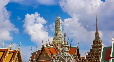 British Airways Expands Global Routes for Summer 2026, Adding Year-Round Bangkok Flights