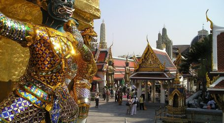 Bangkok’s Hospitality and Lifestyle Scene Flourishes with Exciting New Openings