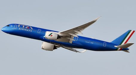 ITA Airways Connects Rome and Mauritius with New Direct Flights