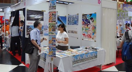 Thailand Showcases Cultural Appeal at Tourism Expo Japan 2025