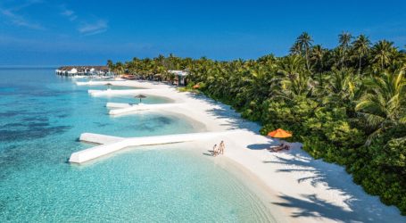 Maldives Tourism Poised for Record-Breaking Year After Global Accolades