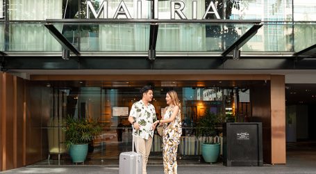 Thailand Tourism Thrives with Strong Revenue and Global Appeal