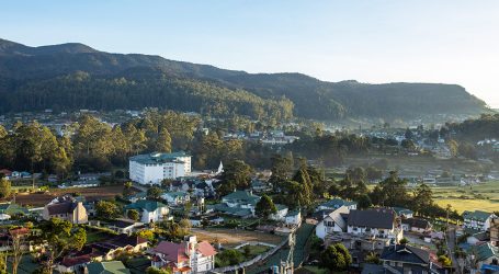 Nuwara Eliya Roads Reopen as Recovery Efforts Gain Momentum