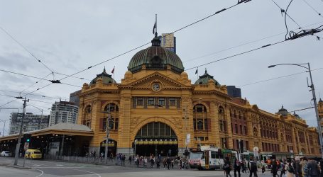 Melbourne Expands Free Tram Zone to MCG Ahead of Major City Events