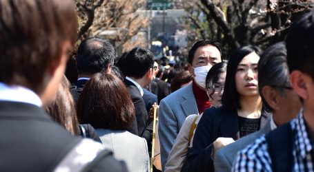 Shibuya’s Urban Makeover Puts Safety, Culture, and Nightlife at the Forefront