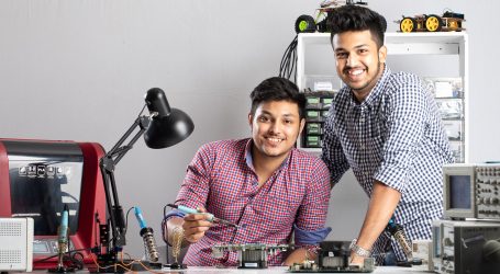 Prime Minister Highlights Technology as Key to Shaping Future Innovators at All-Island Robo Show 2025