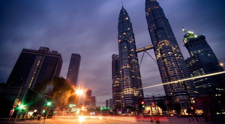 Jimmy O. Yang Is Bringing the Laughs to KL: A Night to Remember in November