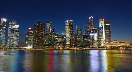 Pan Pacific Singapore Wins Big at TDM Travel Trade Excellence Awards 2025