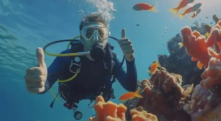 Sri Lanka Records Remarkable Surge in Tourist Arrivals Ahead of Year-End