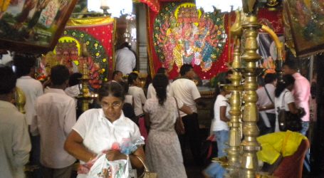 Sri Lanka takes up the target of 3 million despite the effects of Cyclone Ditwah – Big goals for 2026