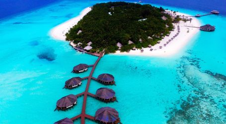 Maldives Tourism Momentum Continued as Global Accolades and Arrivals Rose