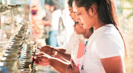 UK Arrivals Boost Sri Lanka’s Tourism Revival in 2025