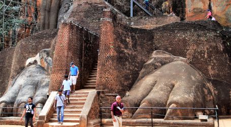 Sri Lanka’s Tourism Revival: Growth, Culture, and Confident Momentum