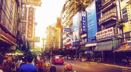 Thailand Expands Green Loans to Boost SME Sustainability