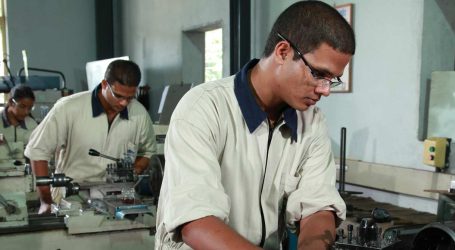 CINEC and Trent University Launched New 2+2 Pathway in Logistics Education