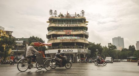 Da Nang Records Strong New Year Tourism Surge, Outpacing Vietnam’s Major Cities