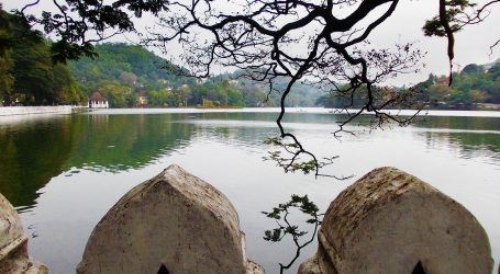Sri Lanka Showcases Tourism Innovation with Holographic Campaign in Beijing